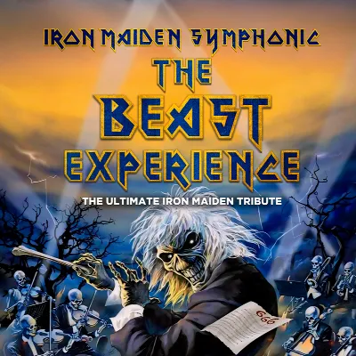 THE BEAST EXPERIENCE SYMPHONIC