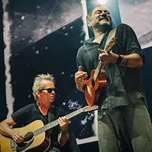 TRIBUTO DAVE MATTHEWS & TIM REYNOLDS - DMB COVER