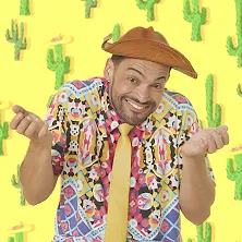 MATHEUS CEARÁ – STAND UP
