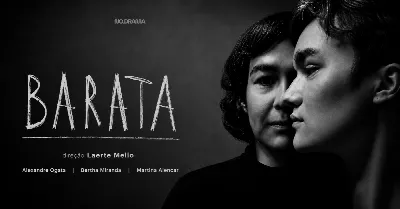 BARATA domingo 02/08