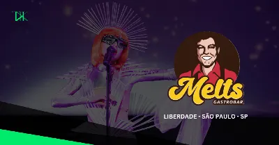 Seletiva 1 - Melts Brasil - Liberdade - São Paulo