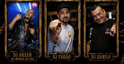 THE SALOON COWBOY E TONTON CLUB 8º FLASHBACK FESTA A FANTASIA