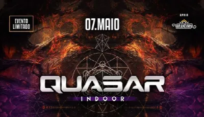 Quasar Indoor (Cópia)