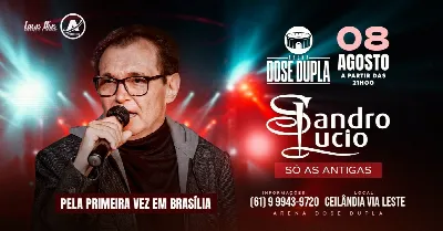 Sandro Lucio