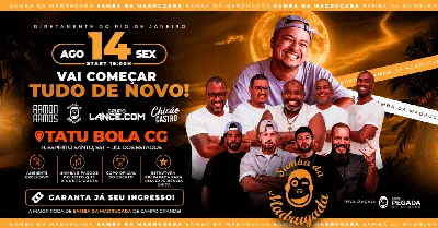 Samba da madrugada