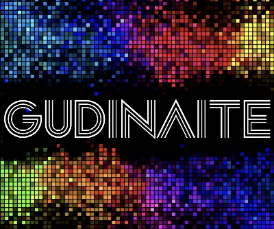 Gudinaite Recife