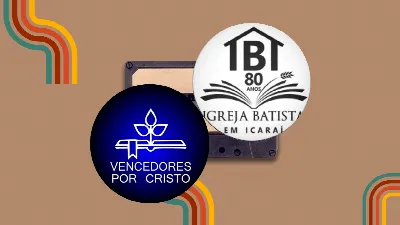 BATISTA EM ICARAÍ-RJ
