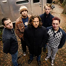 PEARL JAM TRIBUTE - DISSIDENTS