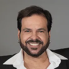 IGOR GARRIDO - CAÇA E CAÇADOR - ESPECIAL FABIO JR