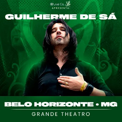 GUILHERME DE SÁ