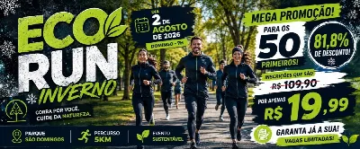 ECO RUN INVERNO