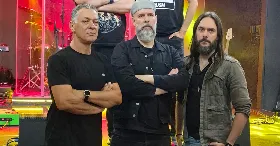 AN EVENING WITH... SUPERNOVA ROCK EXPERIENCE