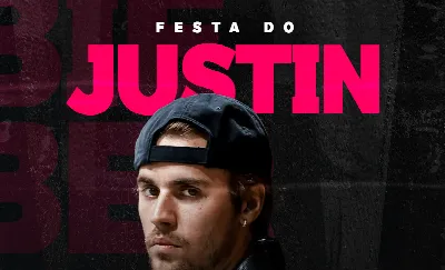 Festa do Justin em Maceió/AL @ SÓ TOCA POP