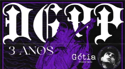 DGPP 3 ANOS com Gótia