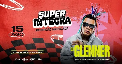 SUPER INTEGRA- RECEPÇÃO UNIFICADA