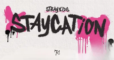 STAYCATION: ROCK IN RIO EDITION