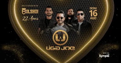 LIGA JOE