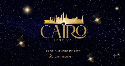 Cairo Festival