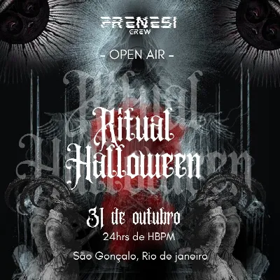 Ritual hallowenn