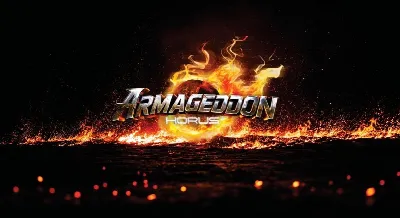 ARMAGEDDON HORUS