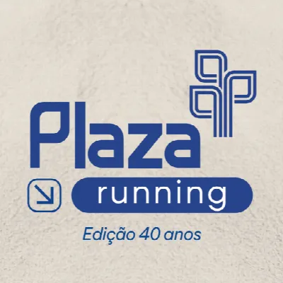 Treinão Plaza Running
