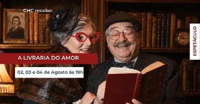A Livraria do Amor