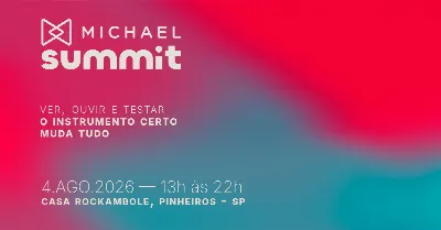 Michael Summit