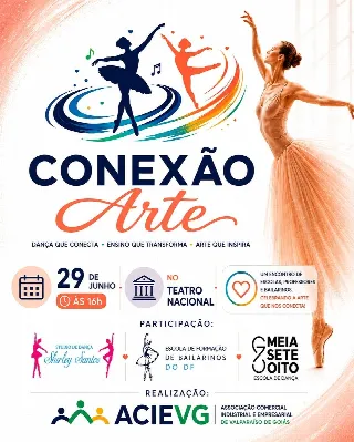 Conexão Arte