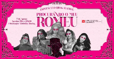 Procurando o Meu Romeu