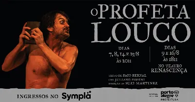 O Profeta Louco