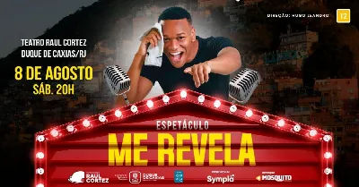 Rapha Vitor - Me Revela