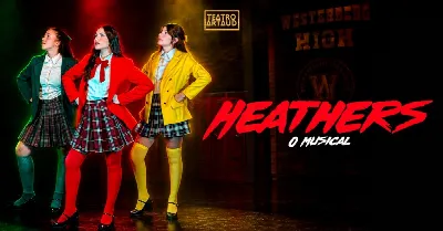 Heathers - O Musical