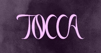 TOCCA