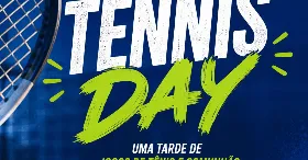 TENNIS DAY