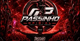BAILE DO PASSINHO