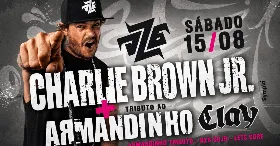 FESTIVAL PAPO RETO