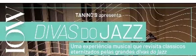 DIVAS DO JAZZ - Joinville