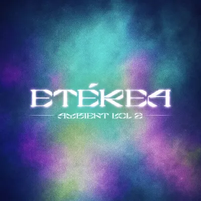 ETEREA AMBIENT VOL 2.