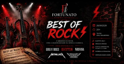 BEST OF ROCK