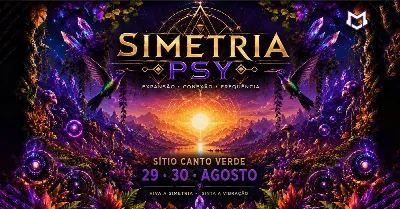 Simetria Psy