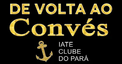 DE VOLTA AO CONVÉS