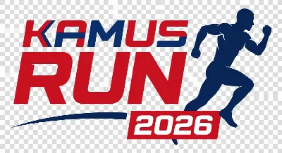 KAMUS RUN 2026