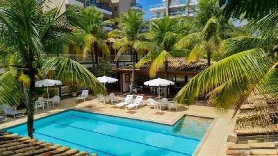 Produção Coral da Tarde - Encontro Internacional de Corais em Cabo Frio