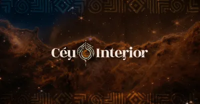 CÉU INTERIOR - Espetáculo Teatral Imersivo