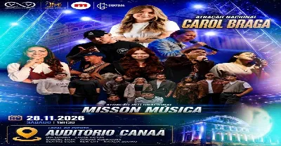 IMPACT NATIONS MANAUS - BRASIL