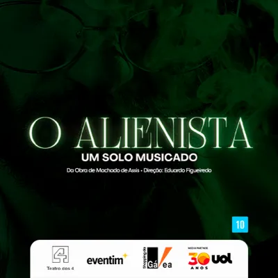 O ALIENISTA
