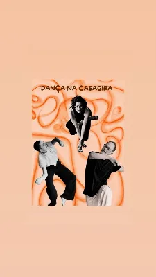 SOLOS NA CASA GIRA