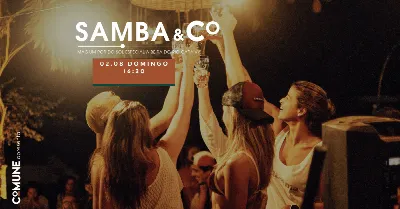 Samba&CO