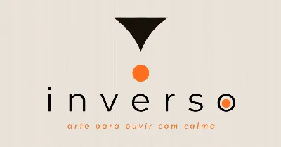 Inverso. Arte para ouvir com calma