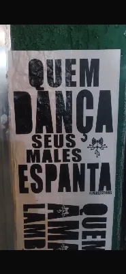 Samba de Gafieira + Samba no Pé